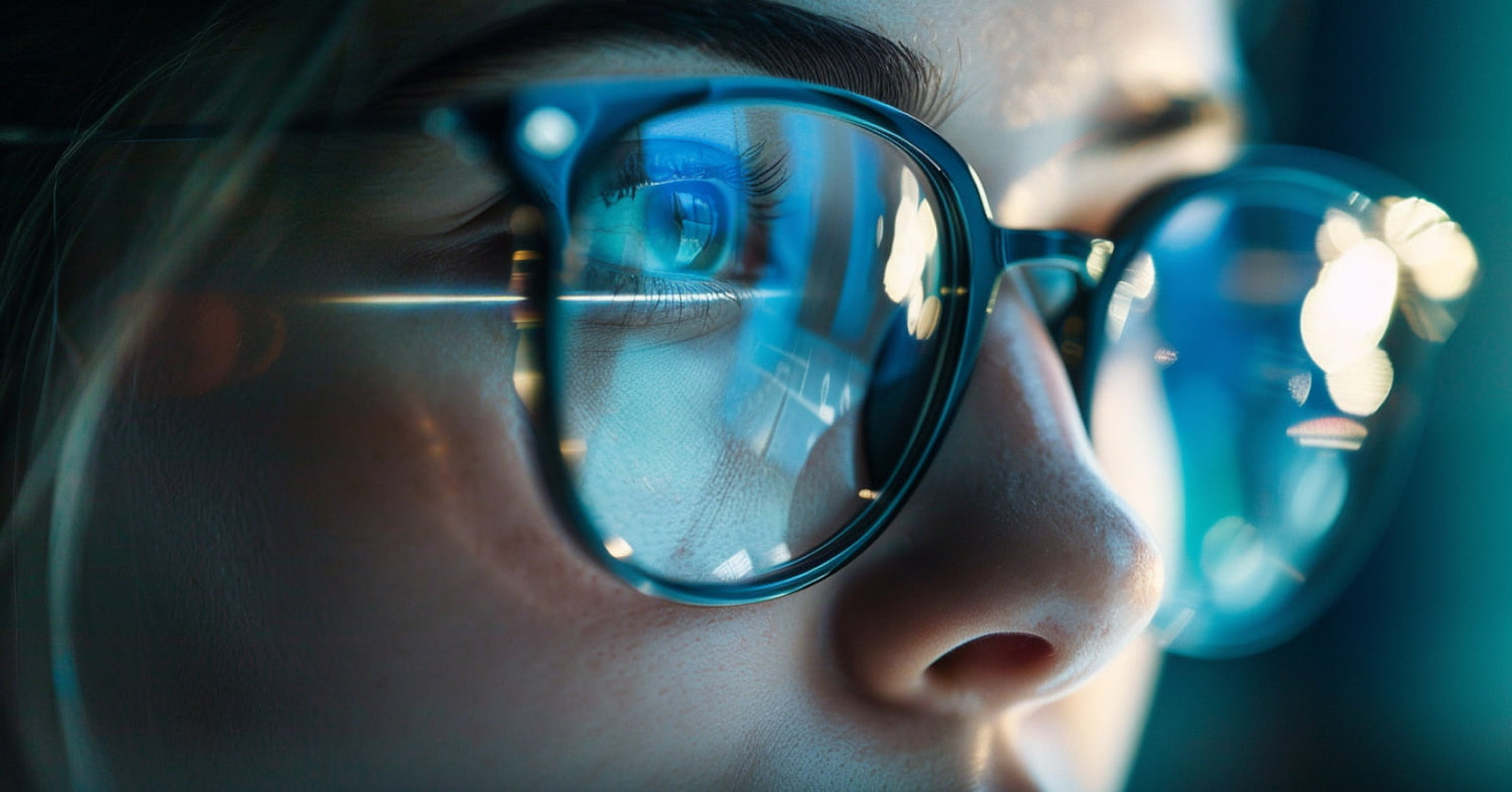 Protect your eyes during late-night FIFA matches