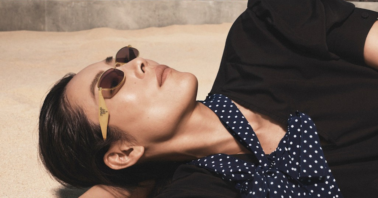 Non-Negotiable Summer Care Tips for Your Glasses, Eyes, and Skin