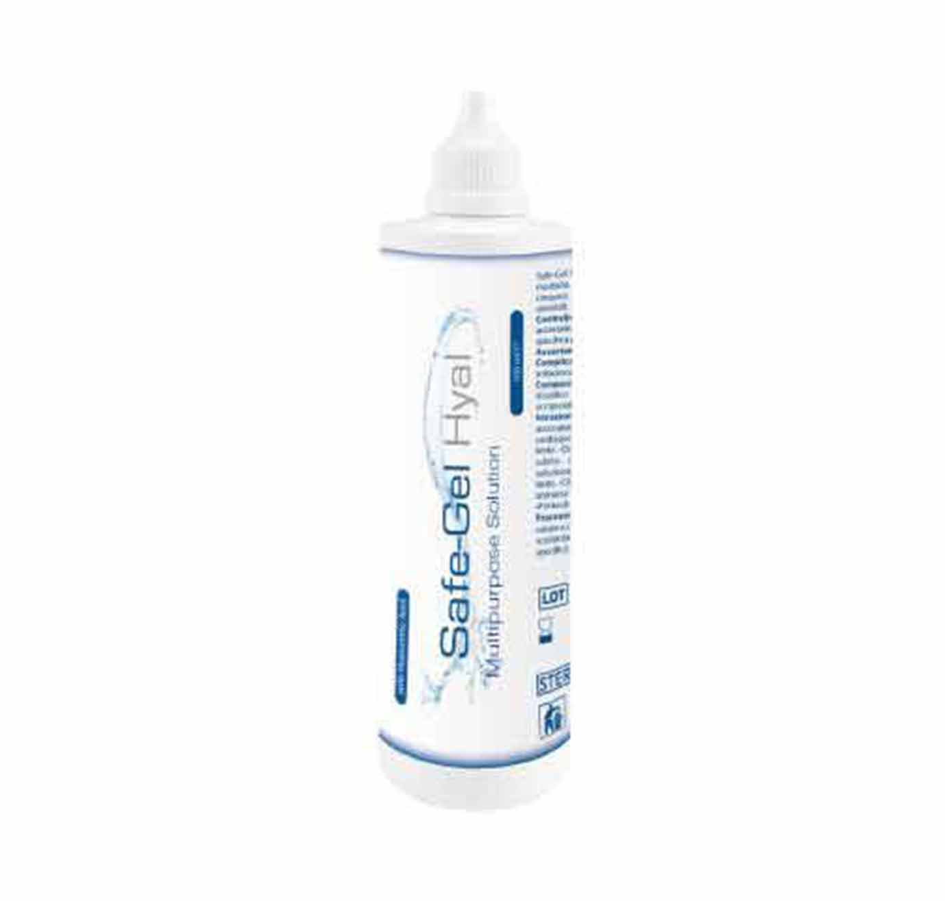 SAFILENS SAFE GEL 100 ML