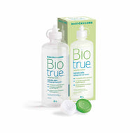 BAUSCH+LOMB BIOTRUE 300ML
