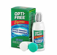 OPTIFREE OPTIFREE 355ML