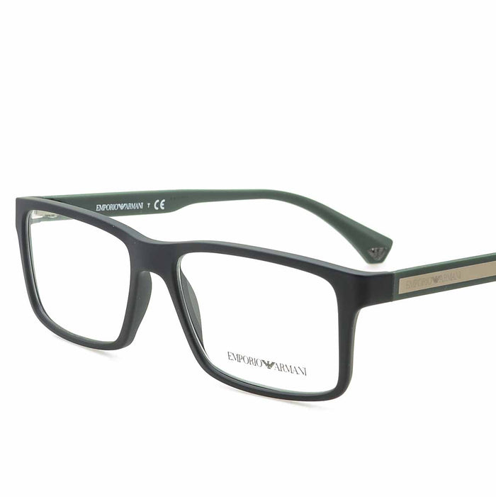 EMPORIO ARMANI EA 3038