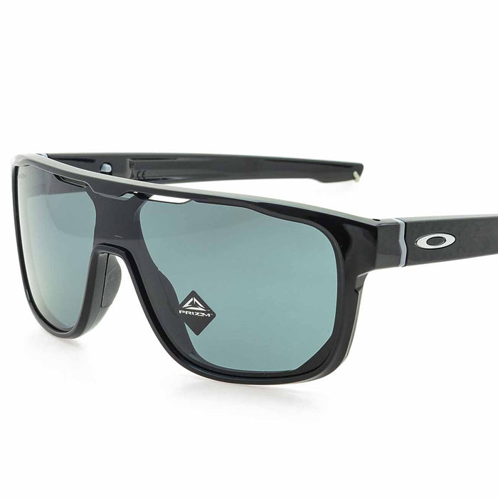 OAKLEY OO9387 CROSSRANGE SHIELD
