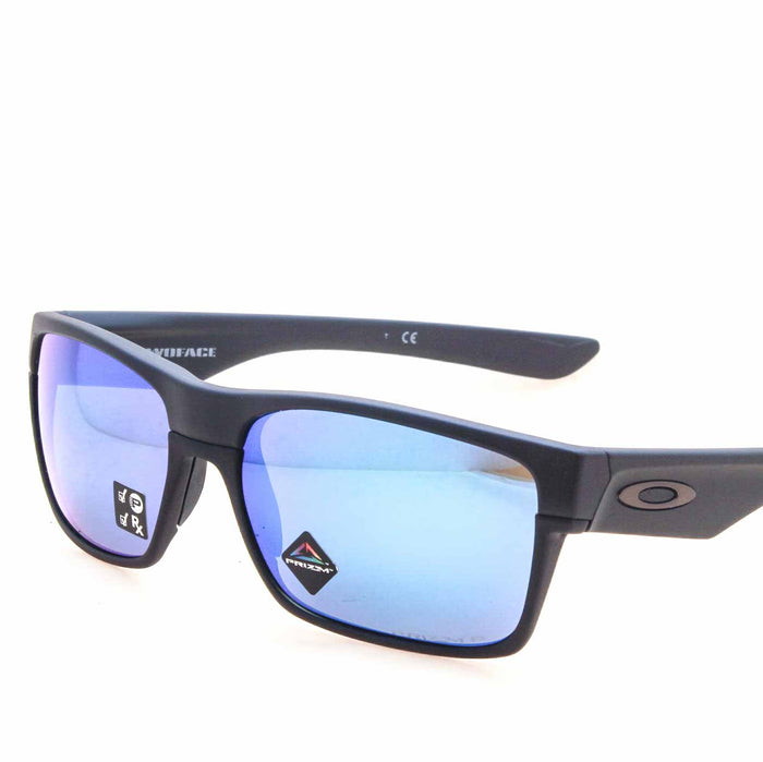 OAKLEY OO9189 TWOFACE