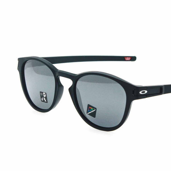 OAKLEY OO9265 LATCH
