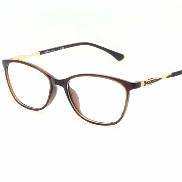 OPTIQUE 1960