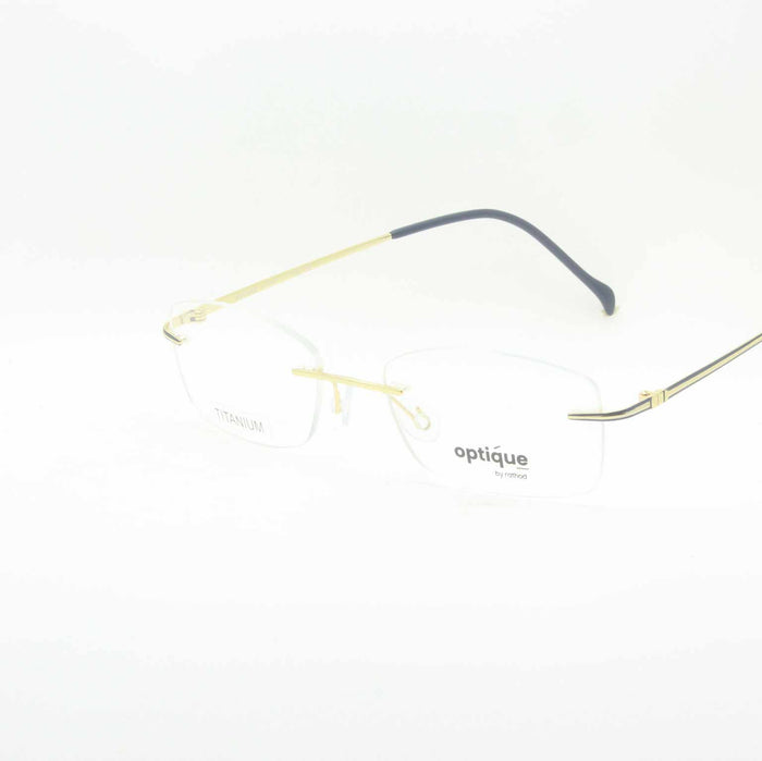 OPTIQUE 16075