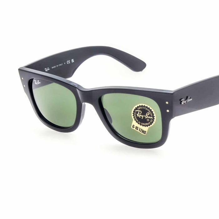 RAY BAN RB 0840-S MEGA WAYFARER