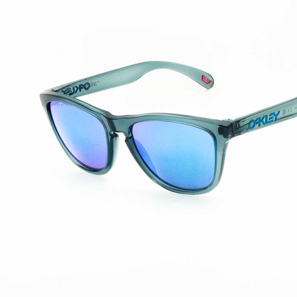 OAKLEY OO9013 FROGSKINS
