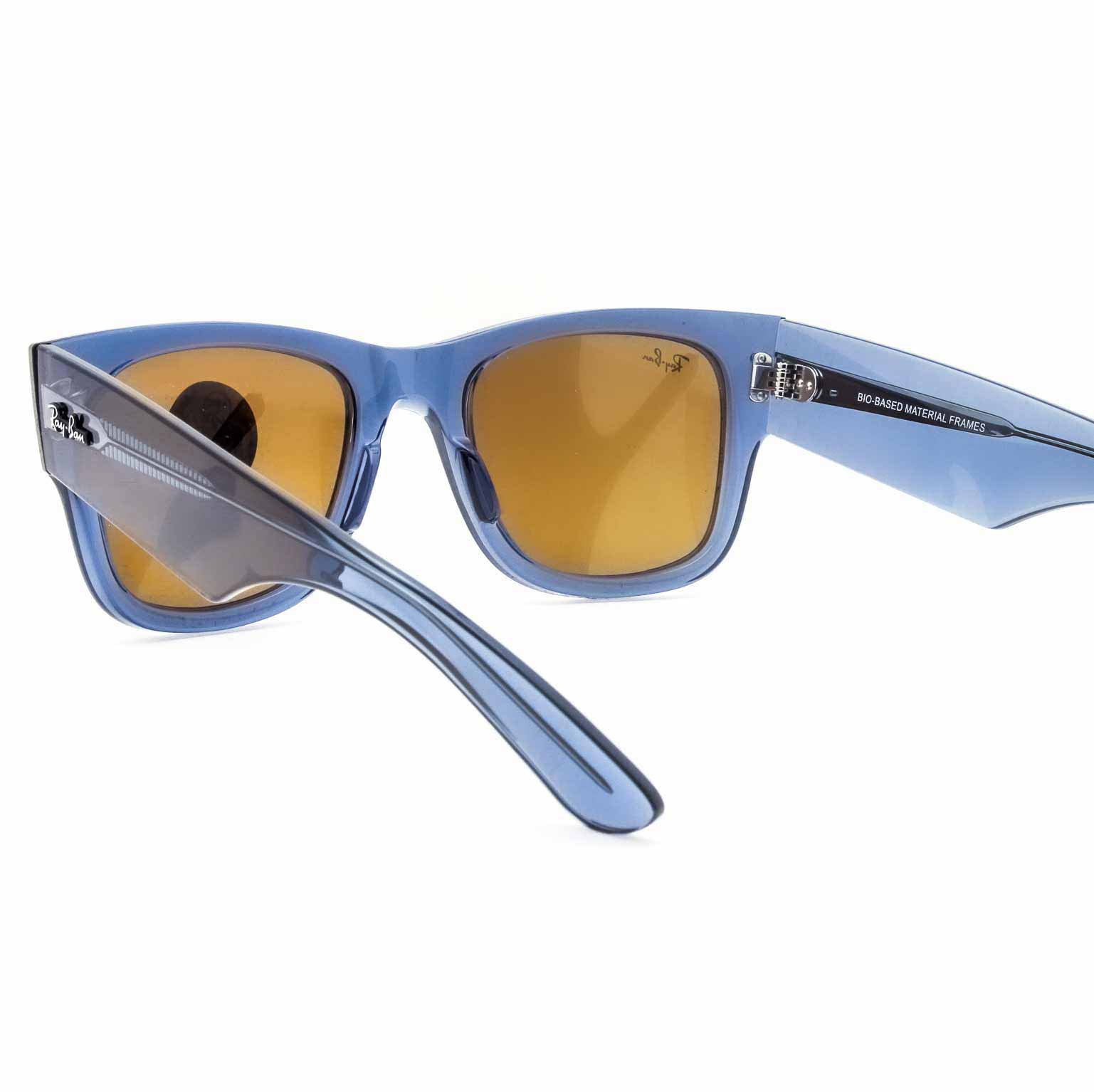 RAY BAN RB 0840-S MEGA WAYFARER