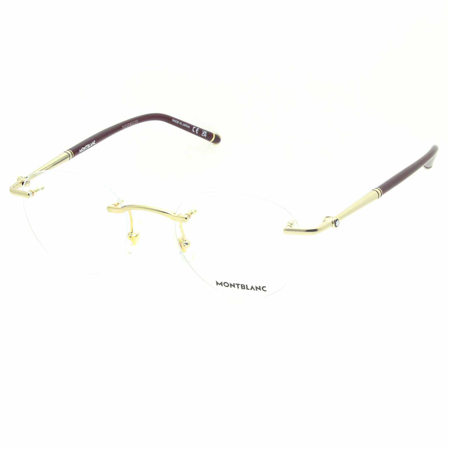 MONT BLANC MB0244O