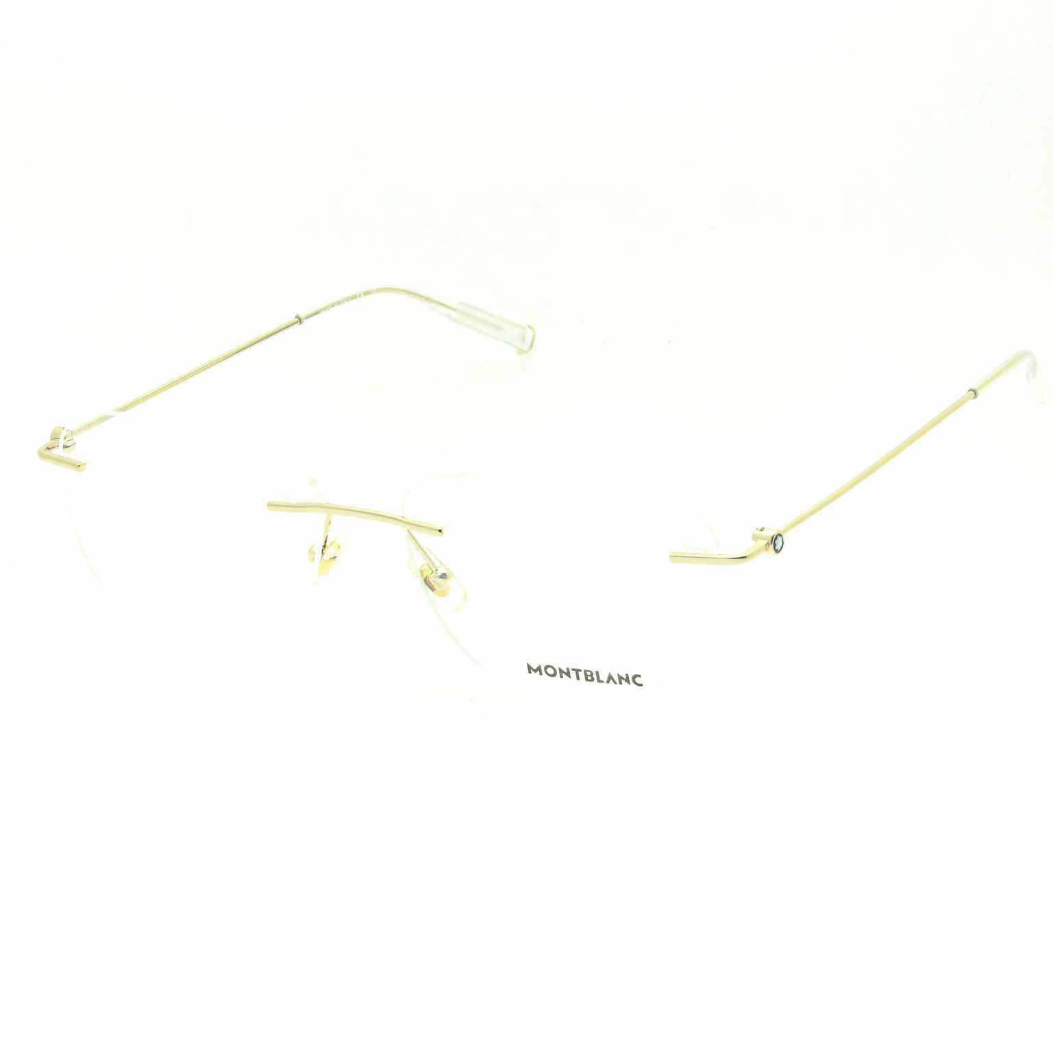 MONT BLANC MB0075O