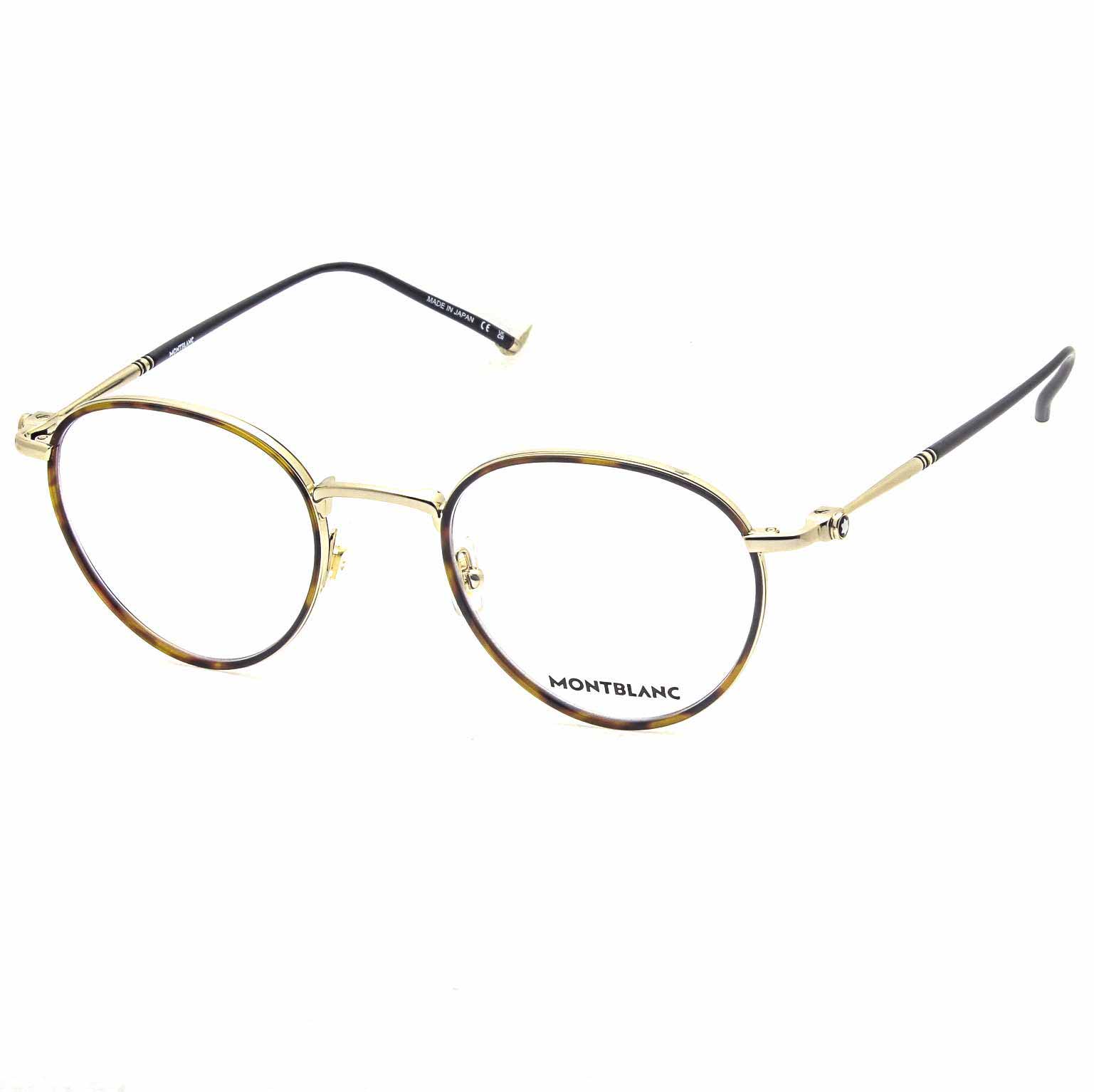 MONT BLANC MB0162O