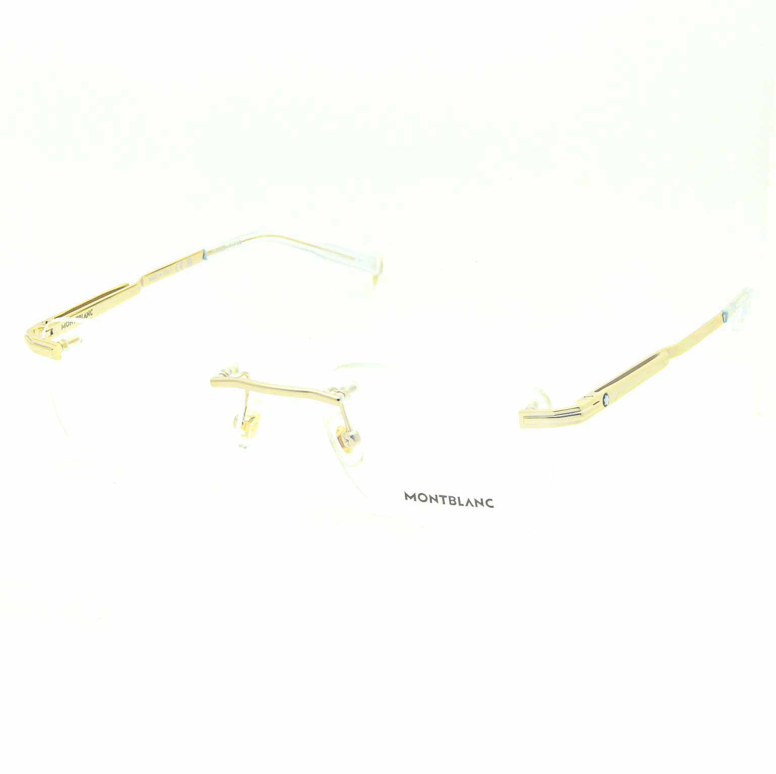 MONT BLANC MB0279O 002