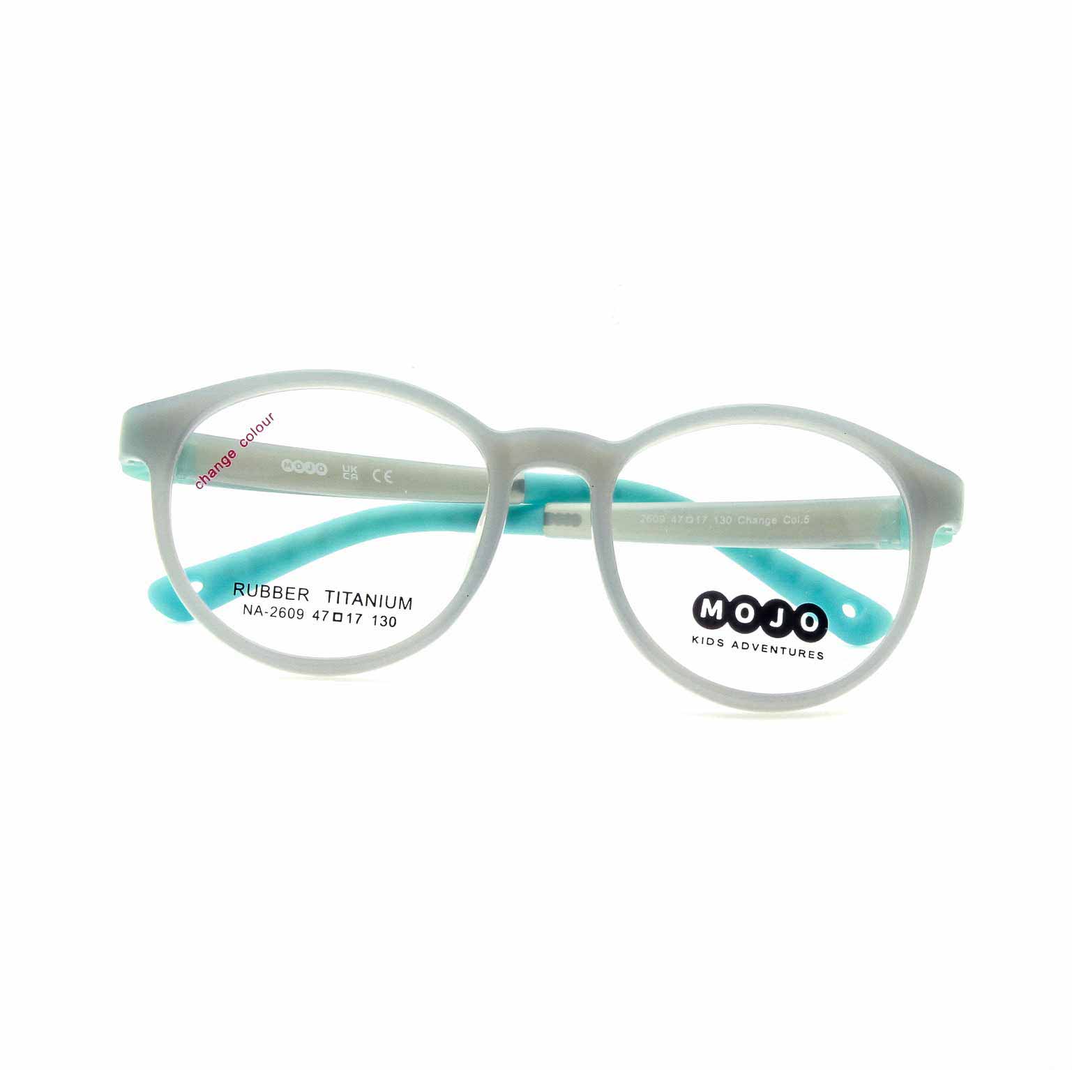 MOJO NA-2609