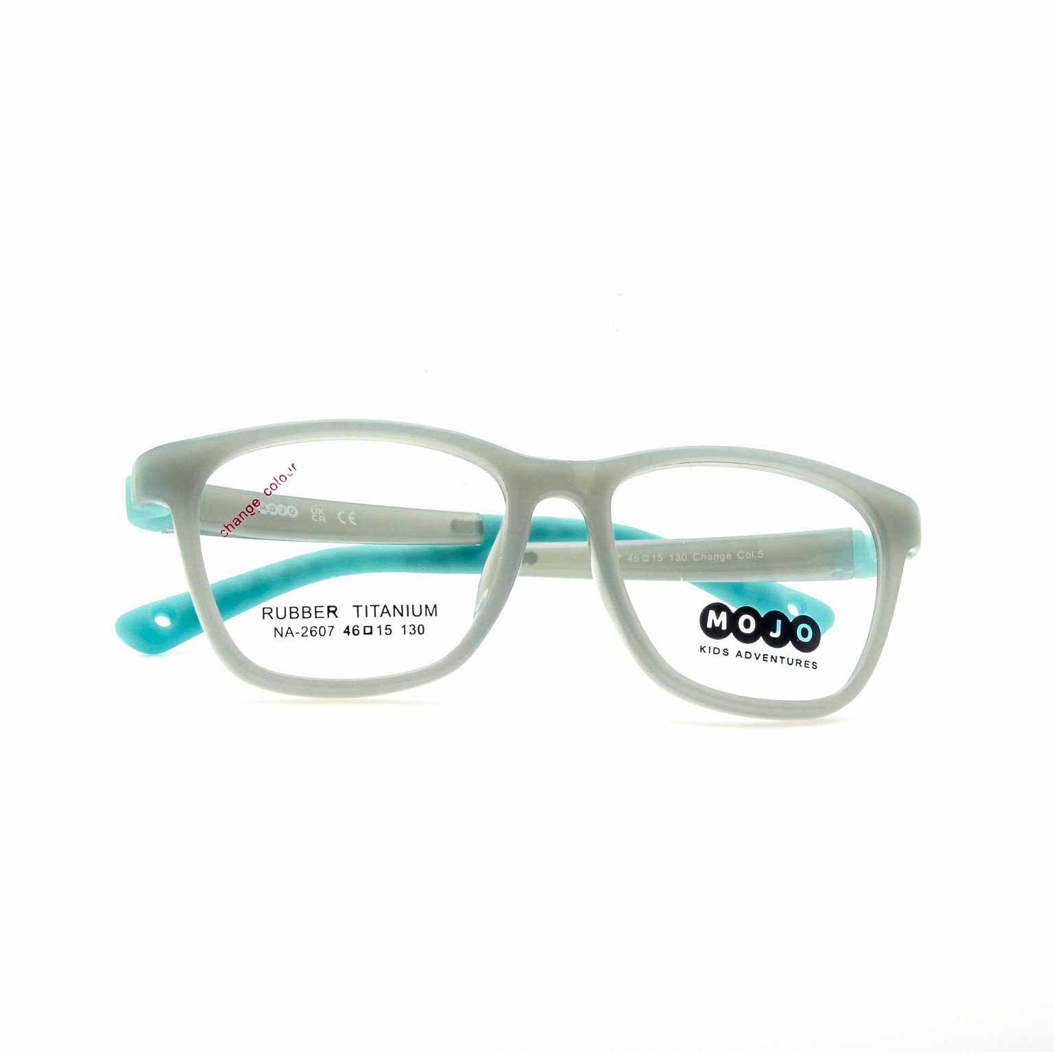 MOJO NA-2607