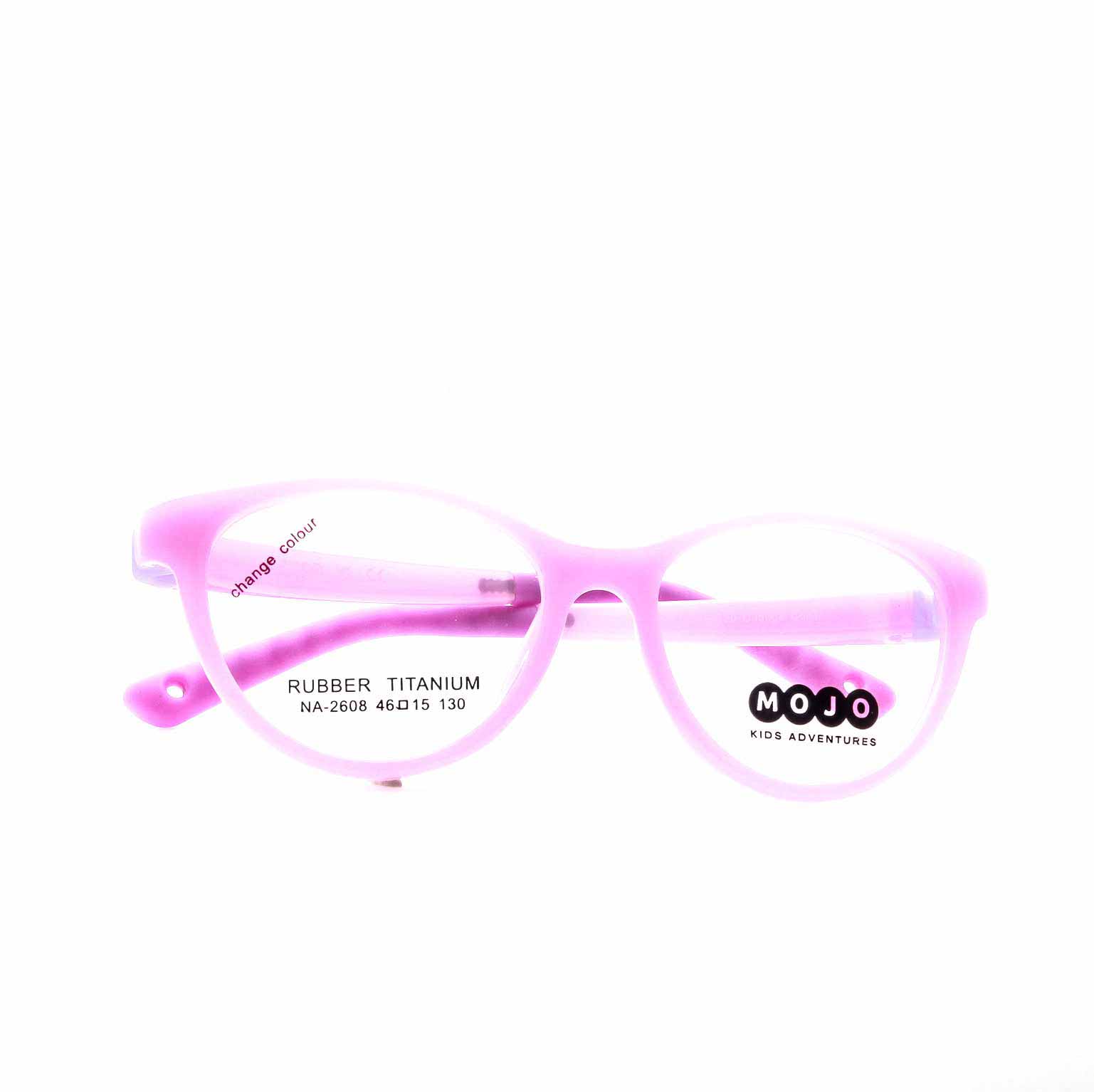 MOJO NA-2608