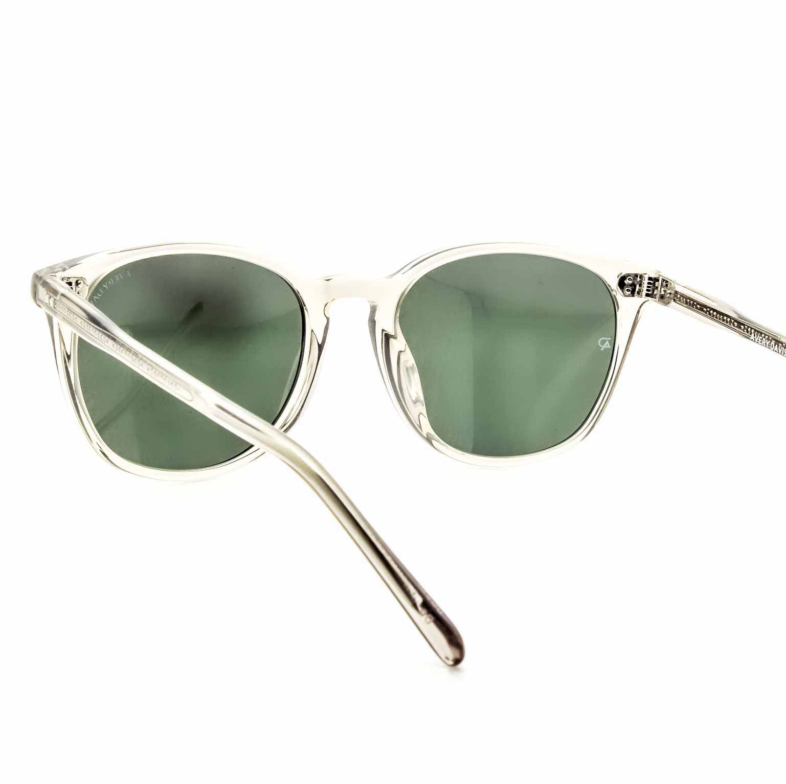 AVERY DAVIS OV5397 FINLEY VINTAGE