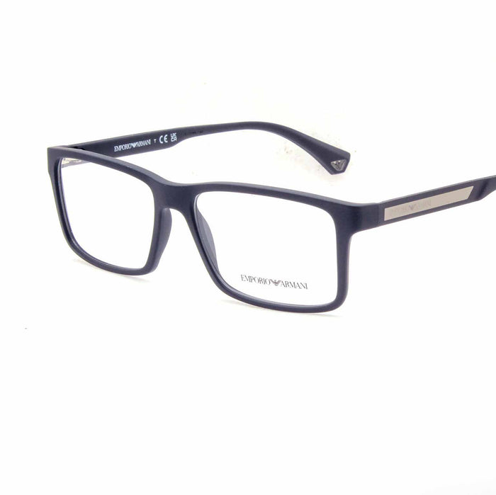EMPORIO ARMANI EA 3038