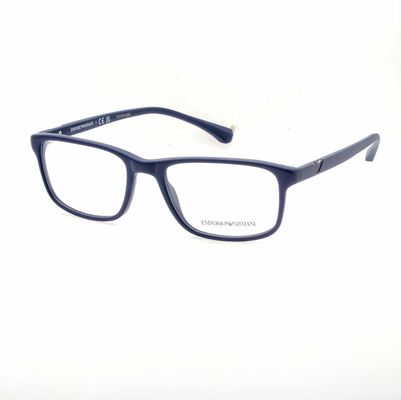 EMPORIO ARMANI EA 3098