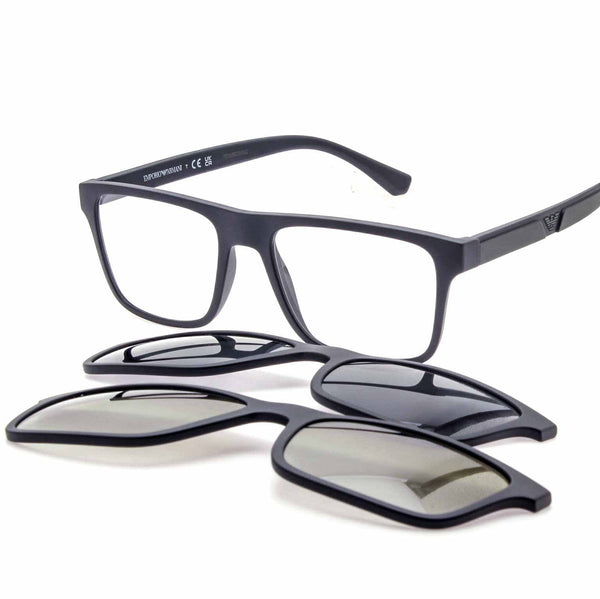 EMPORIO ARMANI EA 4115