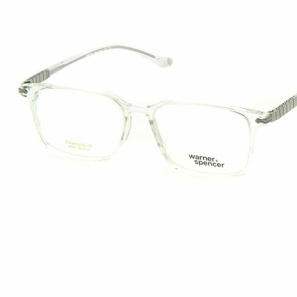 WARNER SPENCER 9636 color : C04