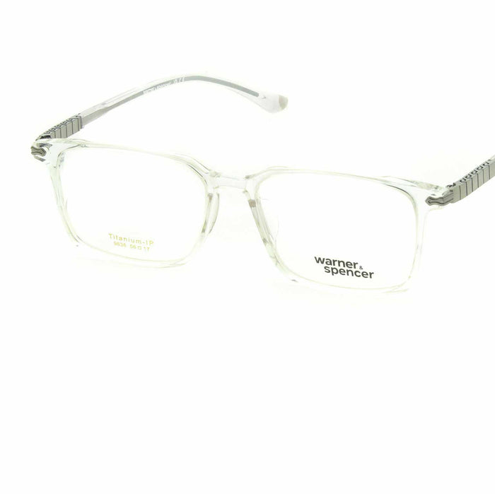 WARNER SPENCER 9636 color : C04