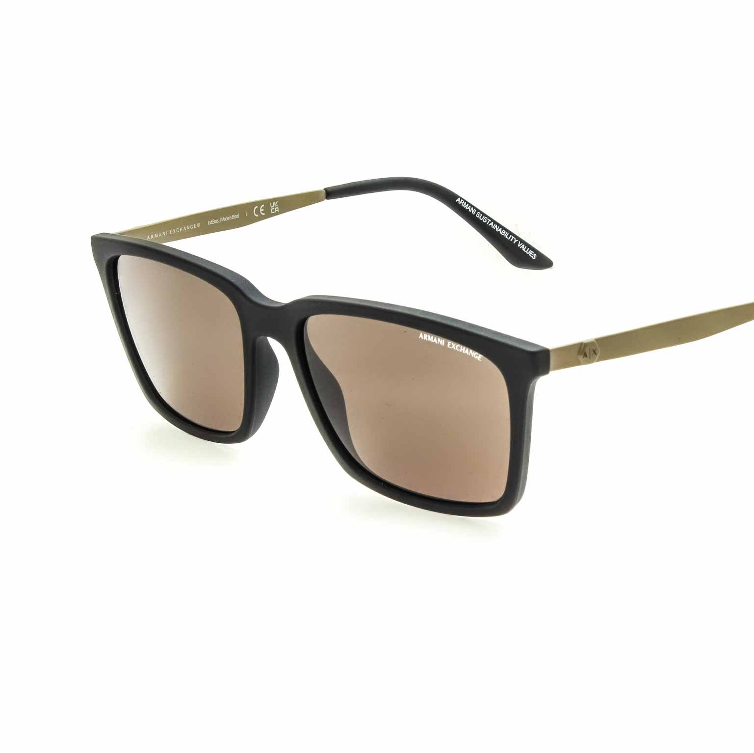 ARMANI EXCHANGE AX4138S