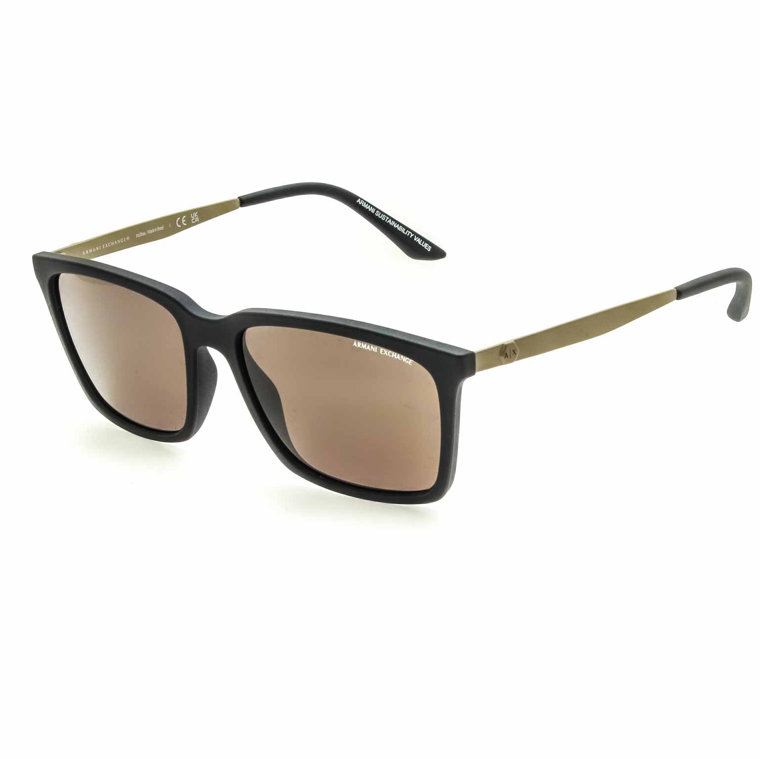 ARMANI EXCHANGE AX4138S