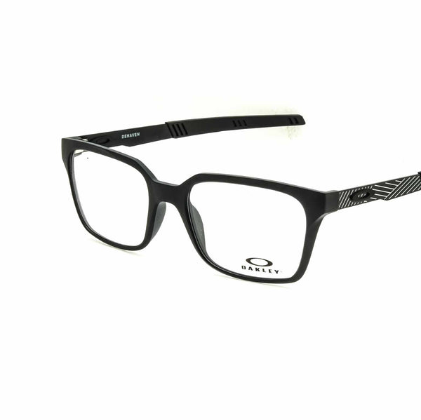 OAKLEY OX8054 DEHAVEN