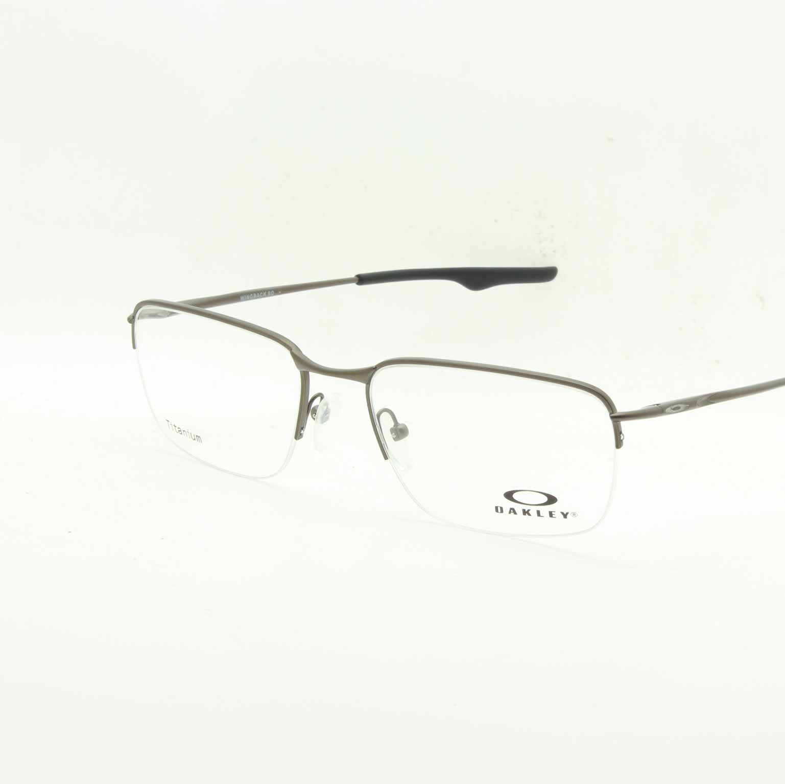 نظارات OAKLEY OX5148 Wingback مربعة