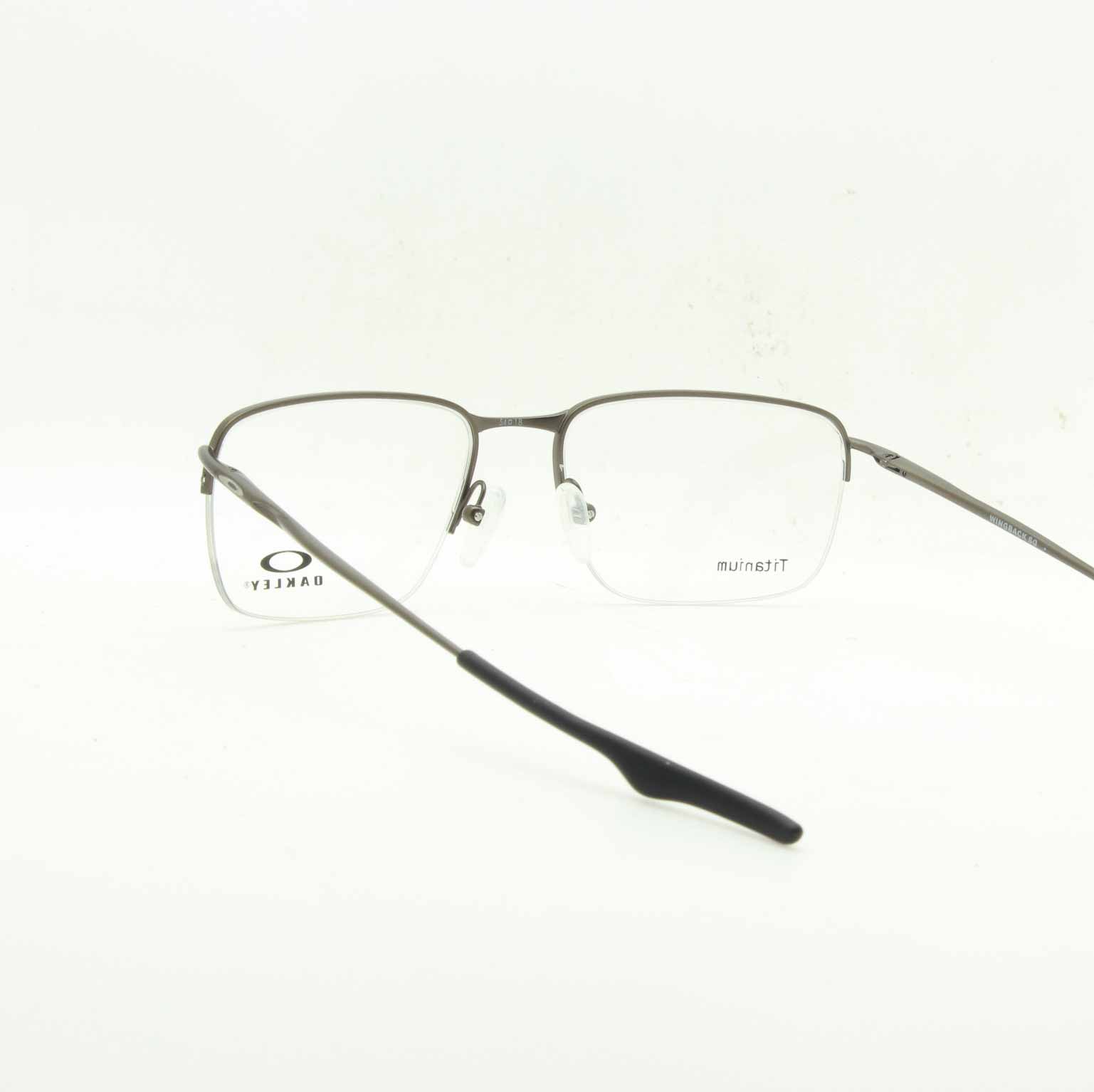 نظارات OAKLEY OX5148 Wingback مربعة