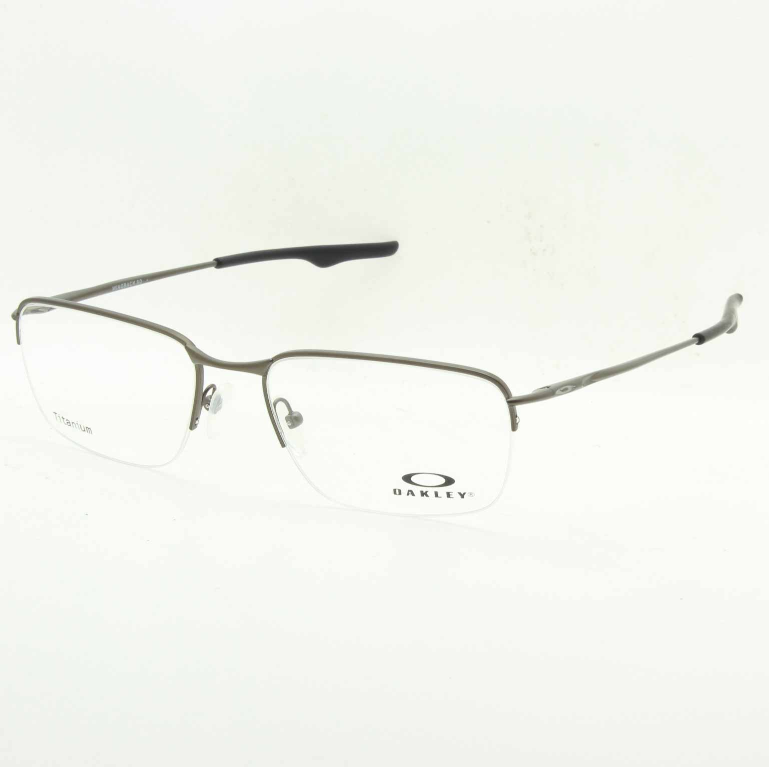 نظارات OAKLEY OX5148 Wingback مربعة