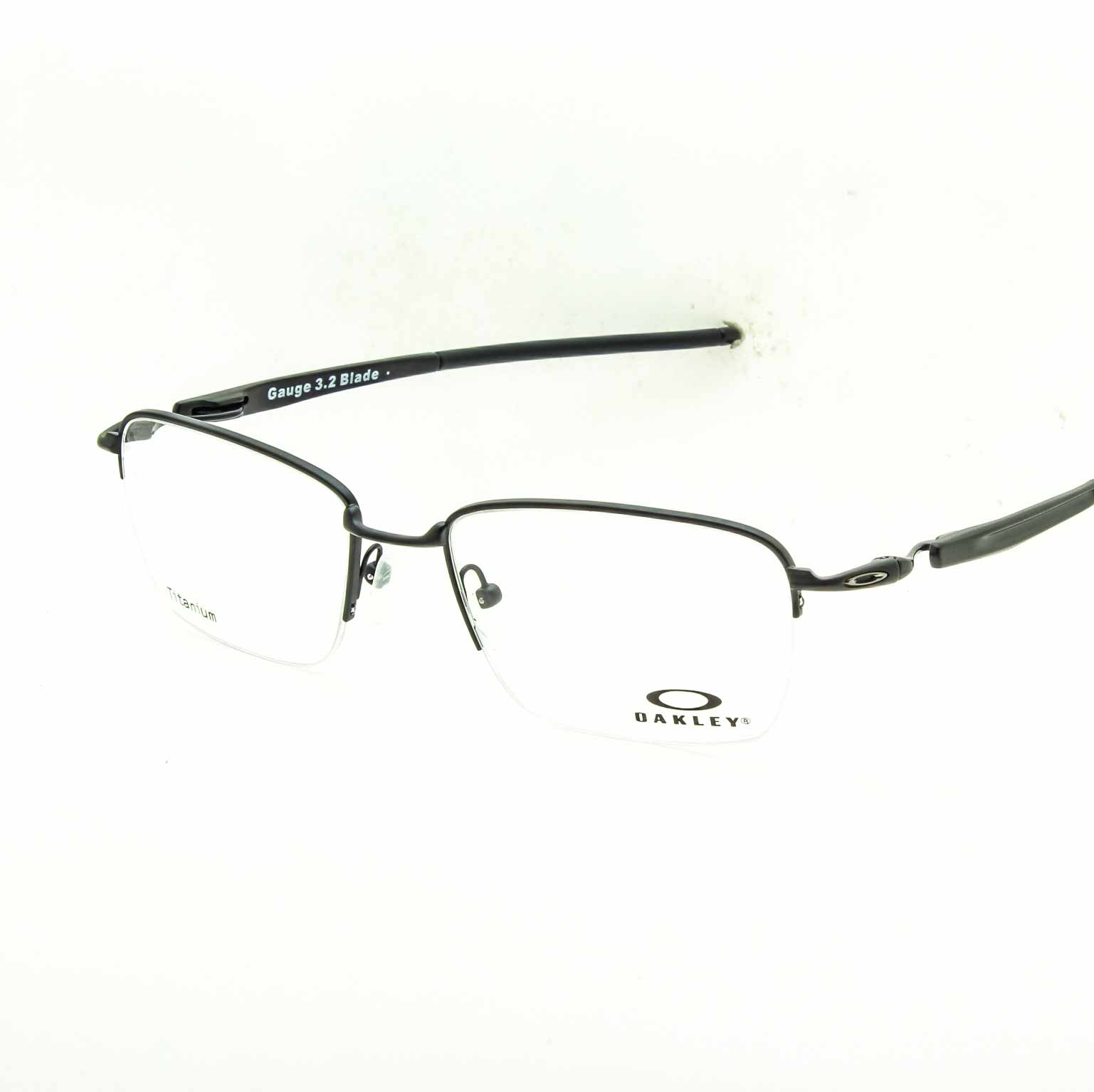 شفرة OAKLEY OX5128 مقاس 3.2