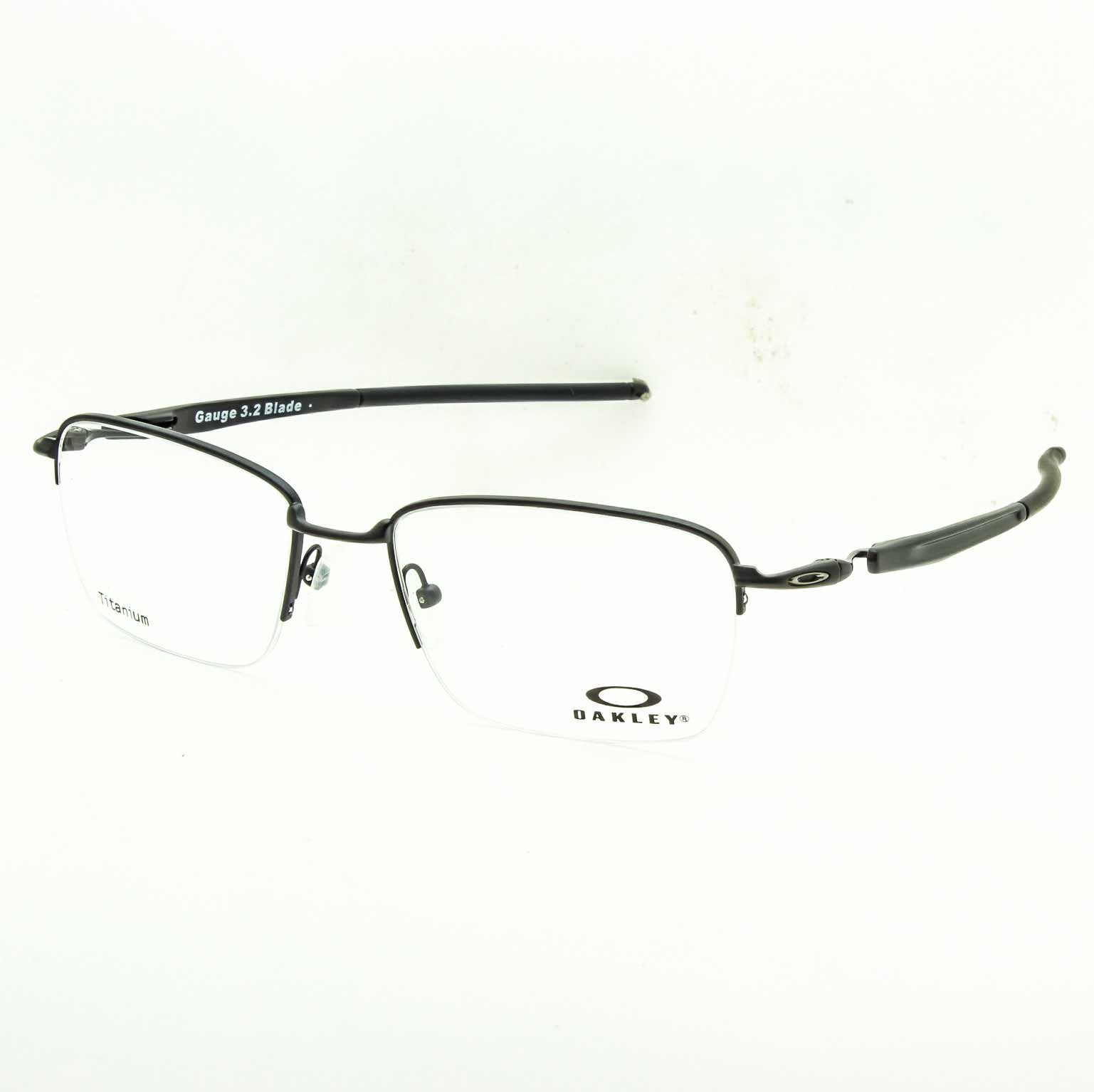 شفرة OAKLEY OX5128 مقاس 3.2