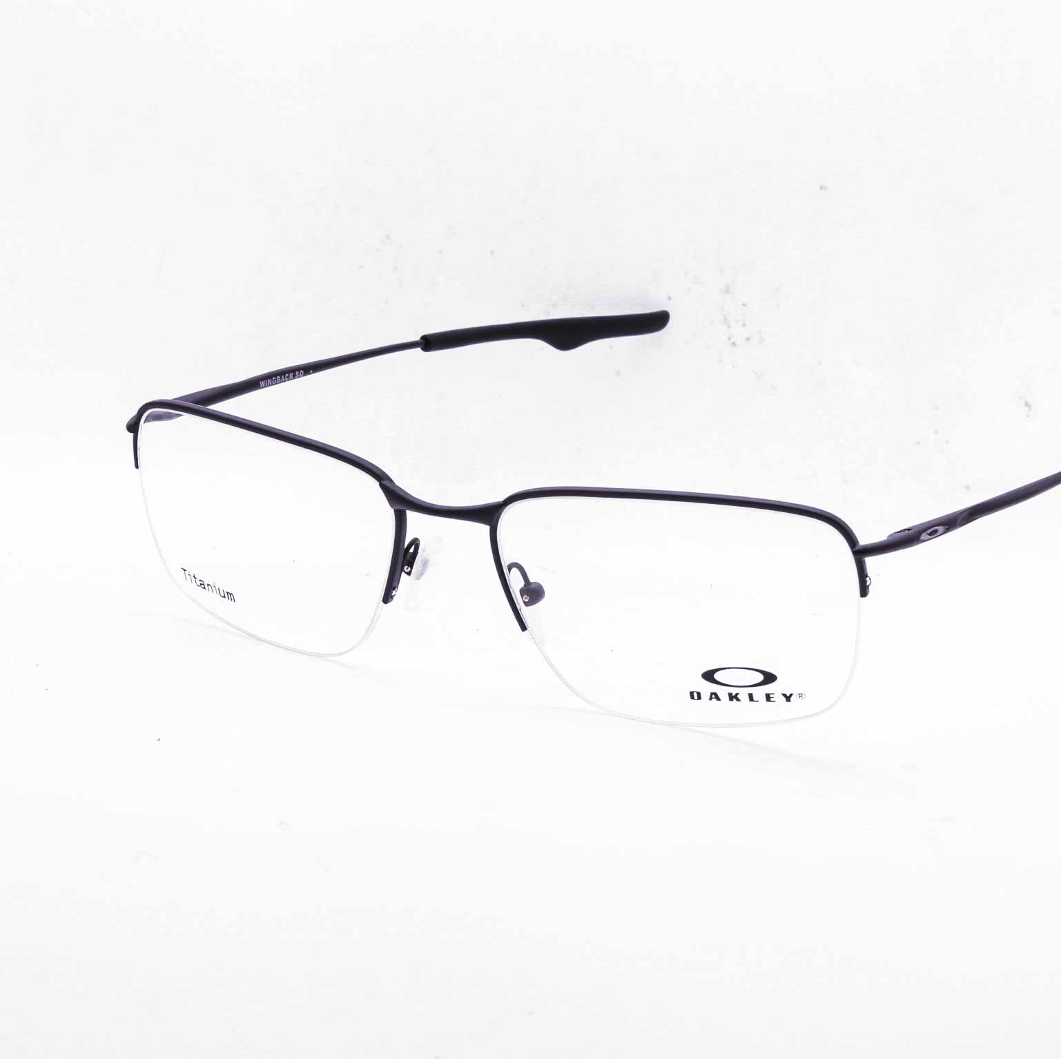 نظارات OAKLEY OX5148 Wingback مربعة