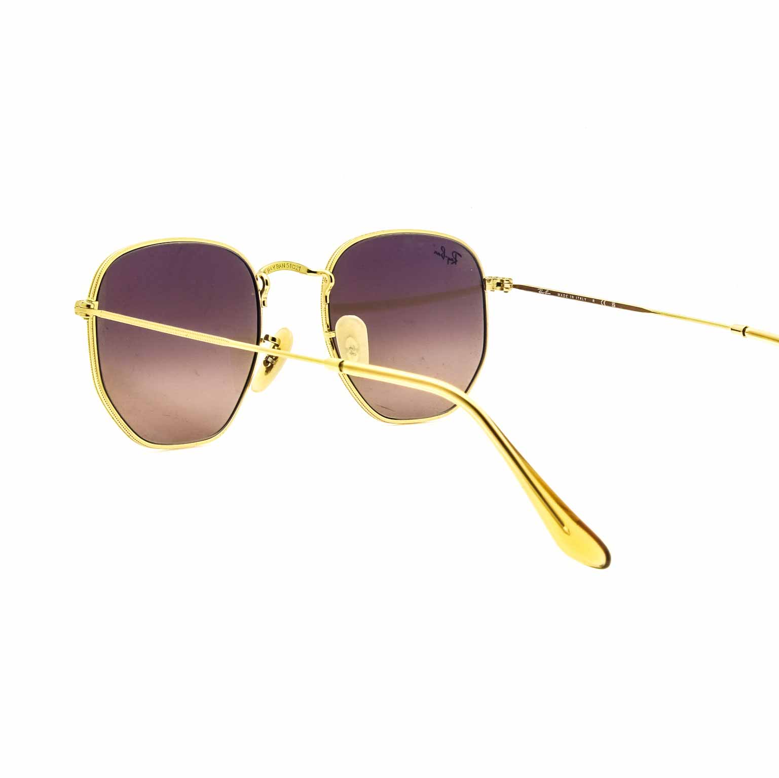RAY BAN RB 3548-N