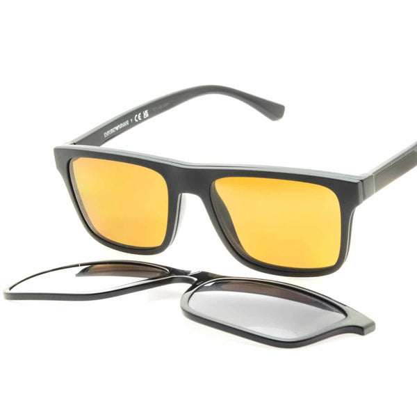 EMPORIO ARMANI EA 4115