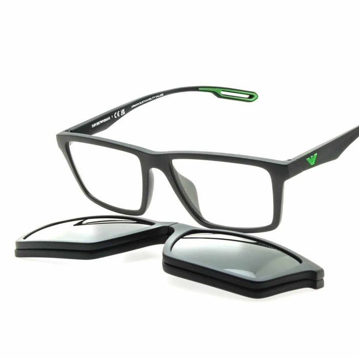 EMPORIO ARMANI EA 4189U