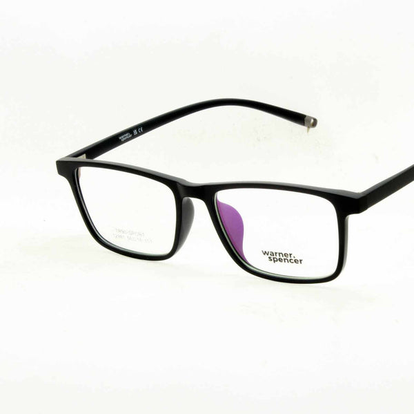 WARNER SPENCER 12981 C1