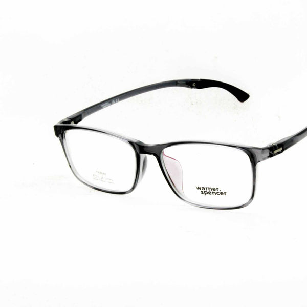 WARNER SPENCER 6669 C6