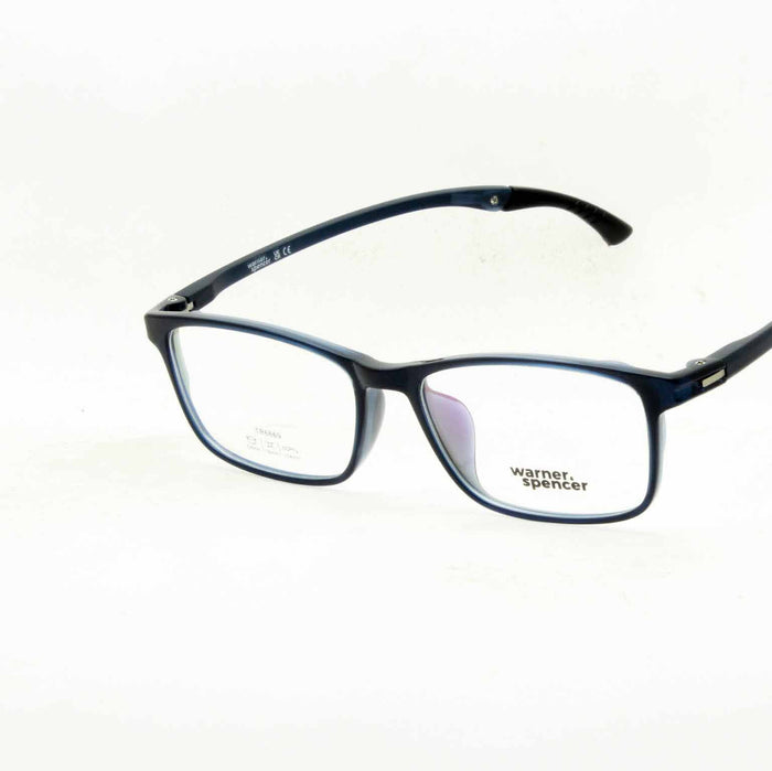 WARNER SPENCER 6669 C6