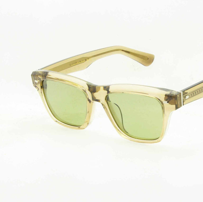 LUXURY OV5522SU