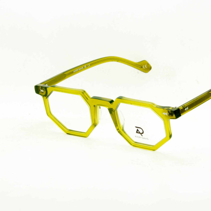AVERY DAVIS TS 8010 CO3