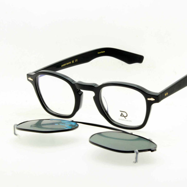 AVERY DAVIS VINTAGE9554 COL.118-3