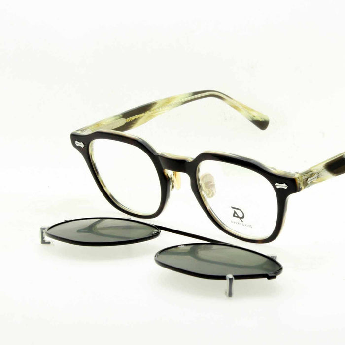 AVERY DAVIS VINTAGE9541 Col 119-8