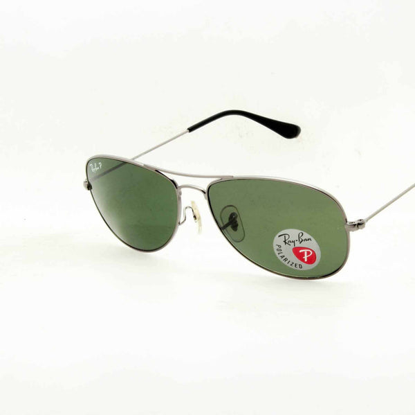RAY BAN RB 3362 cockpit