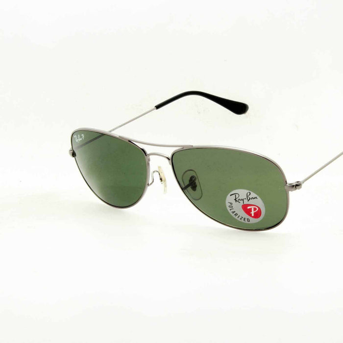 RAY BAN RB 3362 cockpit