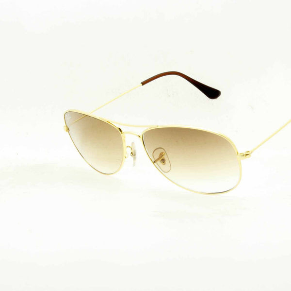 RAY BAN RB 3362 cockpit