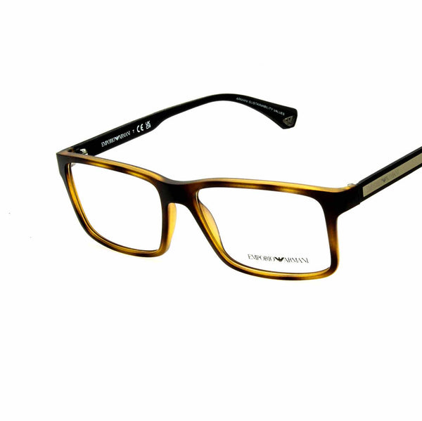 EMPORIO ARMANI EA 3038